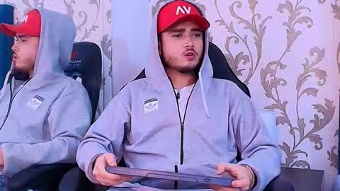 Snapshot of salvattore_muller chatting on February 2026 02:37:01 AM Salvatore online show from February 2026 02:37:01 AM