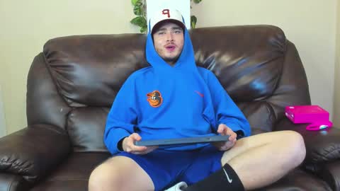 Snapshot of salvattore_muller chatting on February 2026 06:26:01 AM Salvatore online show from February 2026 06:26:01 AM