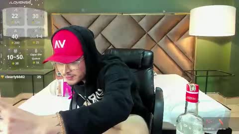 Snapshot of salvattore_muller chatting on February 2026 12:09:02 AM Salvatore online show from February 2026 12:09:02 AM