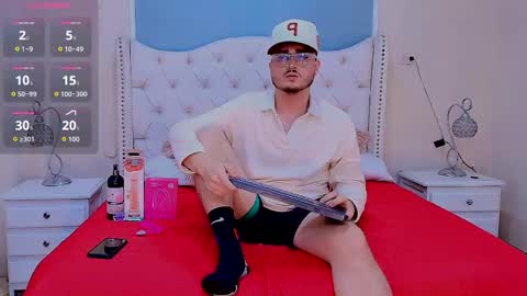 Snapshot of salvattore_muller chatting on March 2026 07:10:02 PM Salvatore online show from March 2026 07:10:02 PM