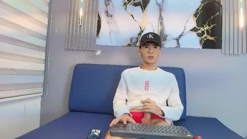 SAM online show from January 2026 01:16:02 PM