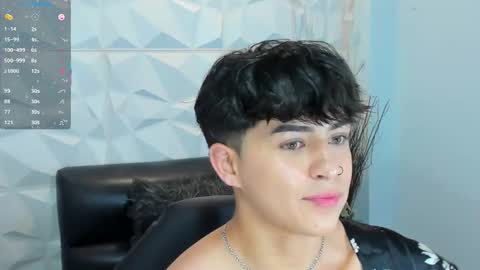 Sam online show from September 2025 03:11:01 PM