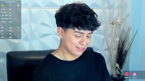 Sam online show from October 2025 02:01:01 PM