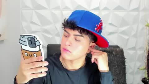 Sam online show from December 2025 02:59:02 PM