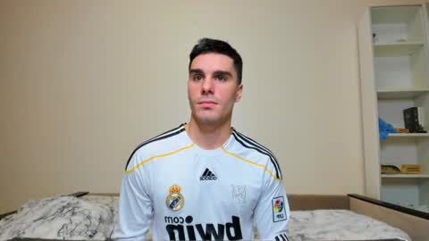 Snapshot of sam_huston18 chatting on December 2024 09:11:02 PM BACK IN 2 WEEKS online show from December 2024 09:11:02 PM