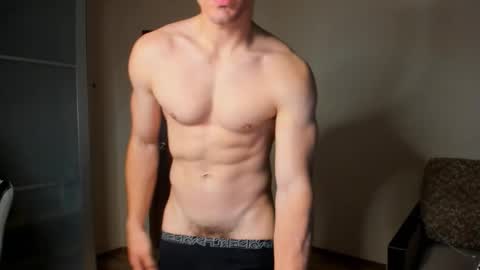 Snapshot of sam_huston18 chatting on September 2025 10:32:02 PM BACK IN 2 WEEKS online show from September 2025 10:32:02 PM