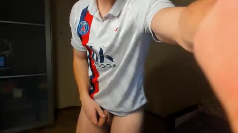 Snapshot of sam_huston18 chatting on November 2025 10:34:02 PM BACK IN 2 WEEKS online show from November 2025 10:34:02 PM