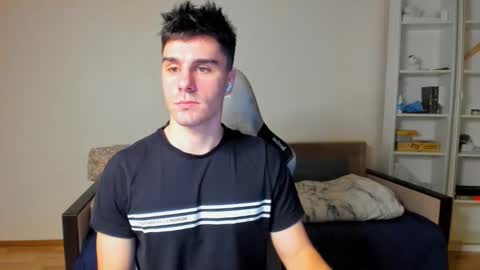 BACK IN 2 WEEKS online show from November 2025 10:45:01 PM