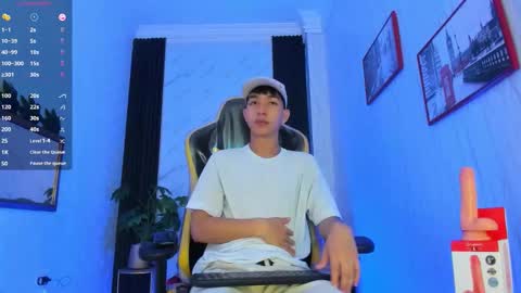 S A M online show from November 2025 07:57:01 PM