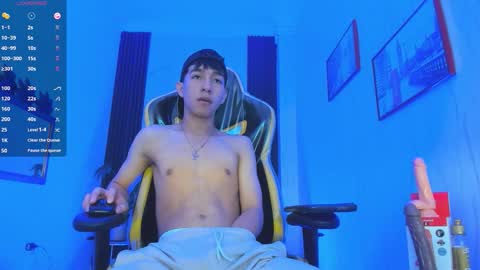 S A M online show from November 2025 08:55:01 PM