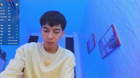 S A M online show from November 2025 09:12:02 AM