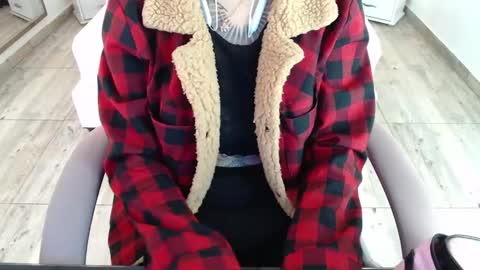 Snapshot of sam_mansson66 chatting on February 2025 12:11:02 PM SAM MANSON online show from February 2025 12:11:02 PM