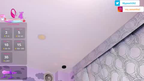 sam_naughty18 online show from October 2025 01:41:02 AM