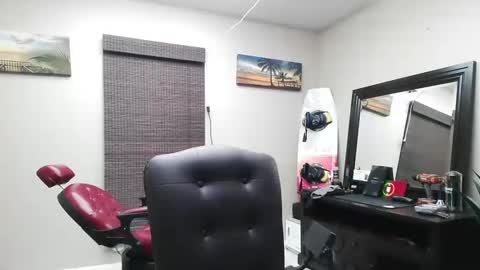 sam_papithebarber online show from January 2025 11:07:02 AM