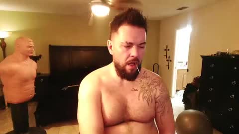 sam_papithebarber online show from March 2025 08:22:01 AM