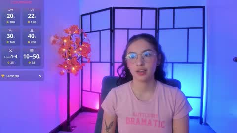 Sam online show from September 2025 12:32:02 PM