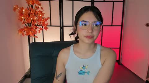 Sam online show from November 2025 12:37:01 PM