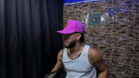 Sam online show from March 2025 12:26:02 AM