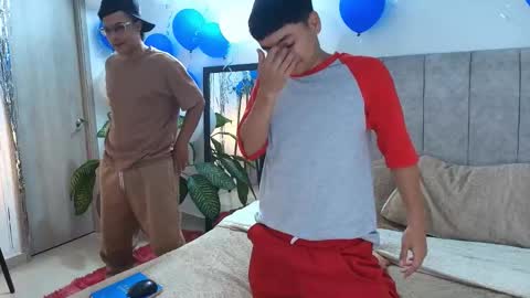 sam_tnt9 online show from March 2026 05:16:01 PM