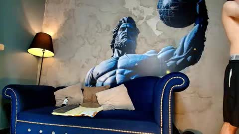 Snapshot of sam_vega_ chatting on October 2025 12:55:02 AM Sam Vega online show from October 2025 12:55:02 AM