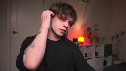 Sam online show from March 2026 11:04:02 PM