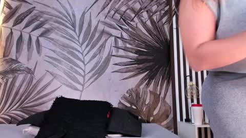 Samaantha  online show from February 2025 11:57:02 AM