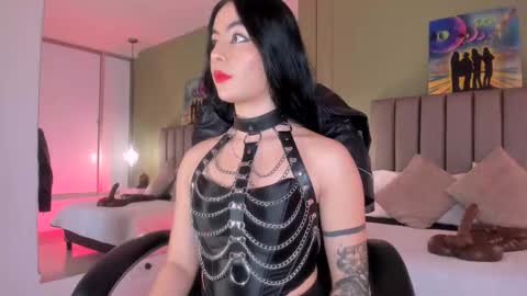  Samantha  online show from January 2026 01:05:02 PM