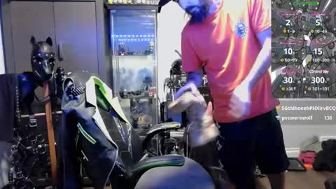 samael069 online show from December 2024 04:53:01 AM