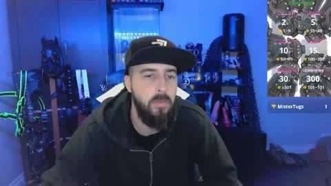 samael069 online show from December 2024 10:53:01 PM