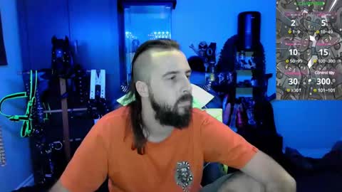 samael069 online show from December 2024 06:17:02 AM