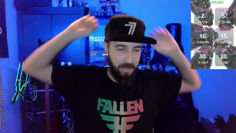 samael069 online show from December 2024 12:11:01 AM