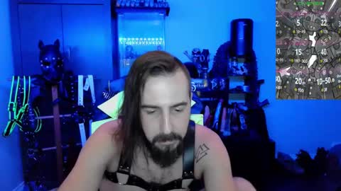 samael069 online show from December 2024 05:22:02 AM