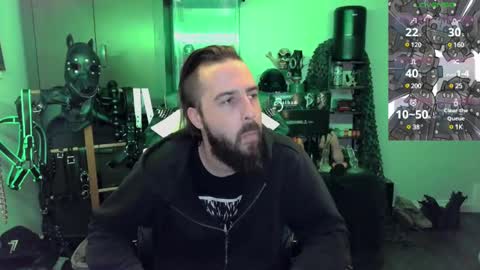 samael069 online show from January 2025 02:54:01 AM