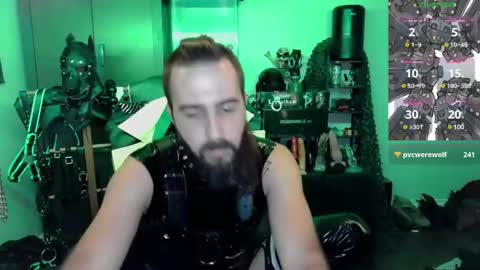 samael069 online show from January 2025 05:34:02 PM