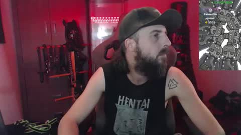samael069 online show from May 2026 10:51:02 PM