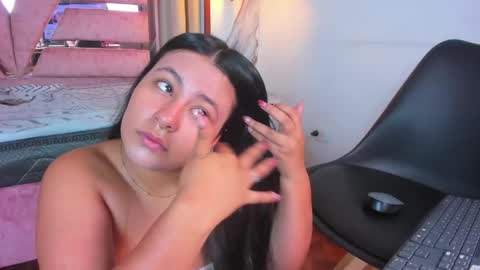 samaelandlilitt online show from April 2026 11:24:01 AM