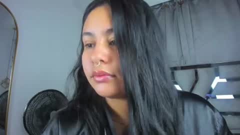 Snapshot of samaelandlilitt chatting on July 2026 10:55:01 AM samaelandlilitt online show from July 2026 10:55:01 AM