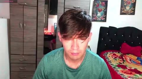 samael online show from April 2026 04:46:02 PM