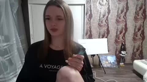 samanta55555 online show from February 2025 08:06:02 PM