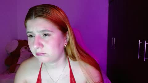 samanta_0277 online show from October 2025 04:55:02 AM