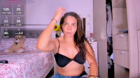 carolina online show from November 2025 01:55:02 AM