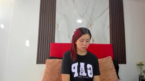 Snapshot of samanta__fox5 chatting on April 2026 12:55:01 PM samanta__fox5 online show from April 2026 12:55:01 PM