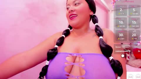 samanta__milk online show from December 2025 07:09:01 PM
