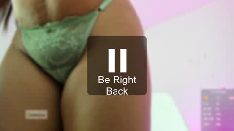 Samanta Sweet online show from January 2025 05:11:01 AM