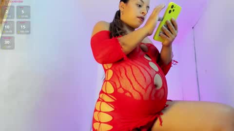 Samanta Sweet online show from September 2025 06:29:01 PM