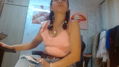 samanta online show from April 2026 11:16:01 AM