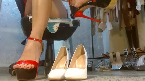 Snapshot of samanta_brownn_ chatting on May 2026 02:45:01 PM samanta online show from May 2026 02:45:01 PM