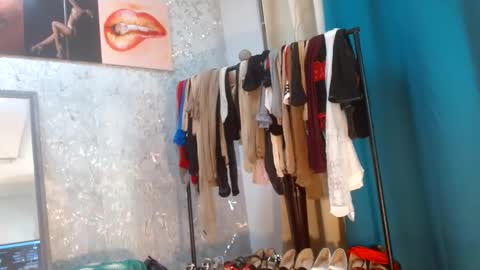 Snapshot of samanta_brownn_ chatting on May 2026 11:05:01 AM samanta online show from May 2026 11:05:01 AM