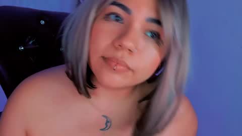 SAMANTA online show from February 2025 11:24:01 PM