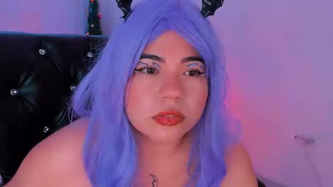 SAMANTA online show from February 2025 02:09:02 PM